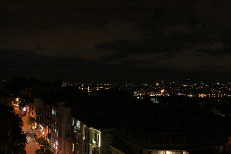 Istanbul Ooglaseren 2010 - 348